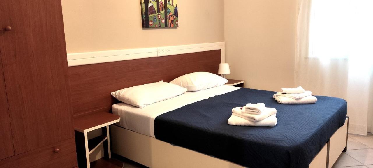 Aparthotel Santa Barbara San Ferdinando